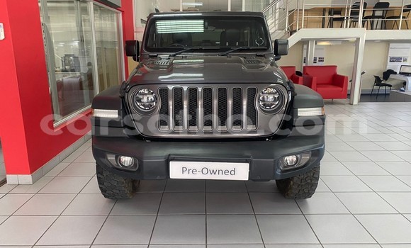اشتري مستعمل Jeep Wrangler Other سيارة في Maseru في Maseru