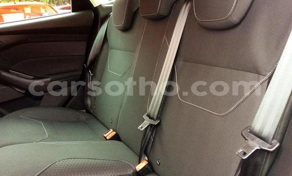 Sayi Na hannu Ford Focus Black Mota in Butha–Buthe a Thaba-Tseka Sayi Na hannu Ford Focus Black Mota in Butha–Buthe a Thaba-Tseka