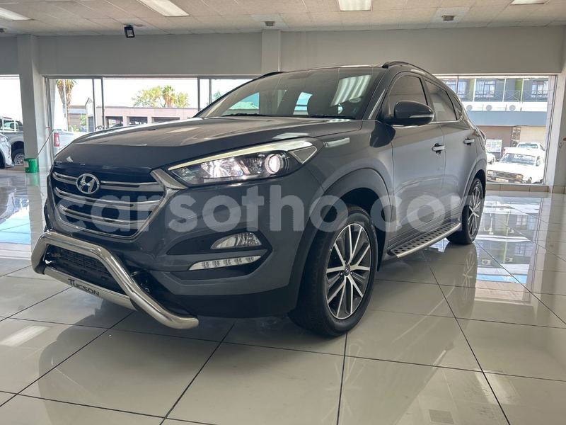 Big with watermark hyundai tucson maseru maseru 29659