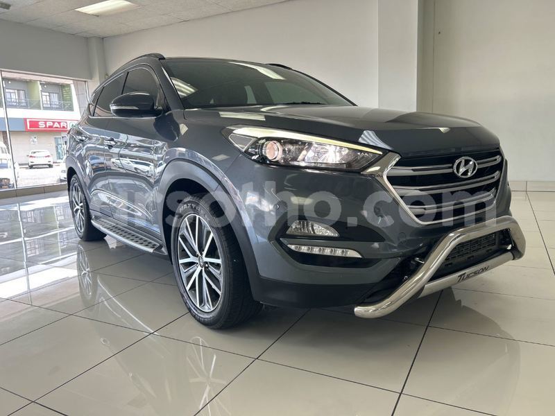 Big with watermark hyundai tucson maseru maseru 29659