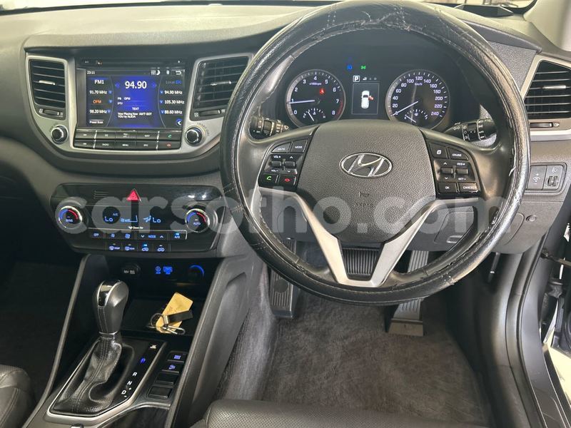 Big with watermark hyundai tucson maseru maseru 29659