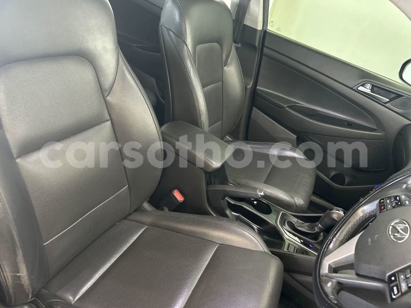 Big with watermark hyundai tucson maseru maseru 29659