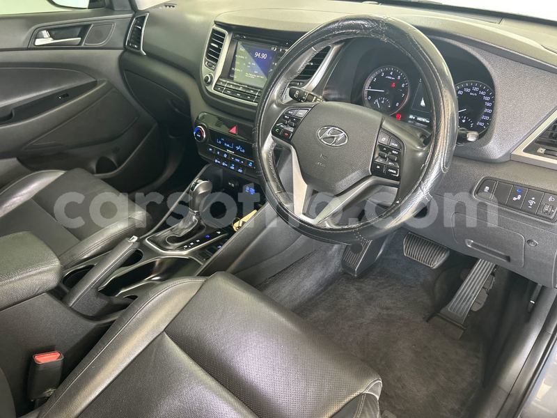 Big with watermark hyundai tucson maseru maseru 29659
