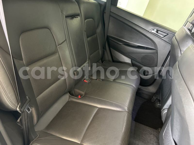 Big with watermark hyundai tucson maseru maseru 29659