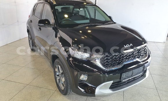 Sayi Na hannu Kia Sorento Black Mota in Maseru a Maseru Sayi Na hannu Kia Sorento Black Mota in Maseru a Maseru