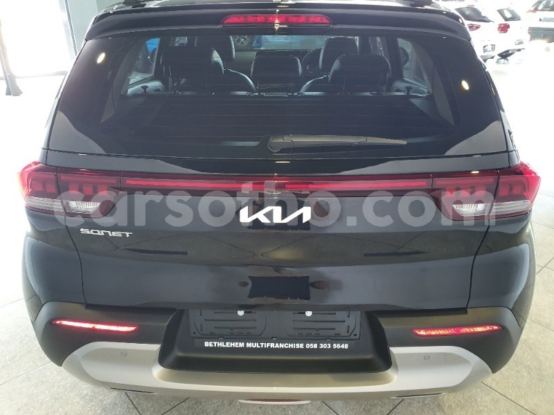 Big with watermark kia sorento maseru maseru 29660