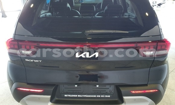 Sayi Na hannu Kia Sorento Black Mota in Maseru a Maseru Sayi Na hannu Kia Sorento Black Mota in Maseru a Maseru