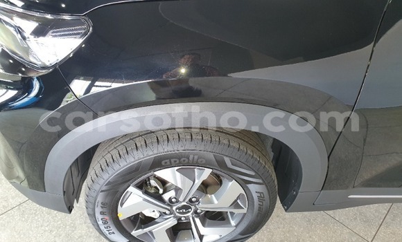 Sayi Na hannu Kia Sorento Black Mota in Maseru a Maseru Sayi Na hannu Kia Sorento Black Mota in Maseru a Maseru