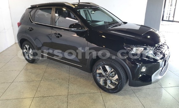 Sayi Na hannu Kia Sorento Black Mota in Maseru a Maseru Sayi Na hannu Kia Sorento Black Mota in Maseru a Maseru