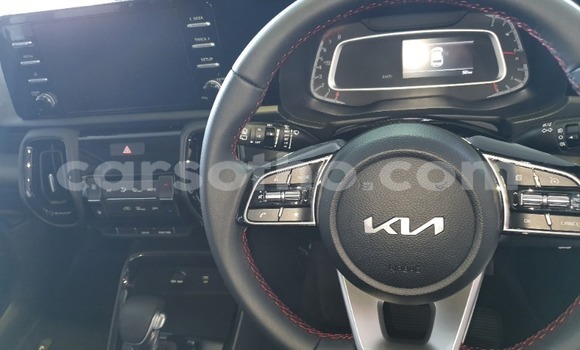 Sayi Na hannu Kia Sorento Black Mota in Maseru a Maseru Sayi Na hannu Kia Sorento Black Mota in Maseru a Maseru