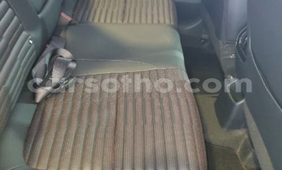 Sayi Na hannu Kia Sorento Black Mota in Maseru a Maseru Sayi Na hannu Kia Sorento Black Mota in Maseru a Maseru