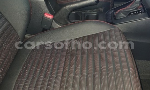 Sayi Na hannu Kia Sorento Black Mota in Maseru a Maseru Sayi Na hannu Kia Sorento Black Mota in Maseru a Maseru