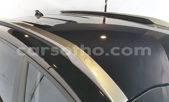 Sayi Na hannu Kia Sorento Black Mota in Maseru a Maseru Sayi Na hannu Kia Sorento Black Mota in Maseru a Maseru