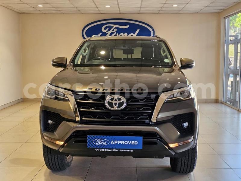 Big with watermark toyota fortuner maseru maseru 29661