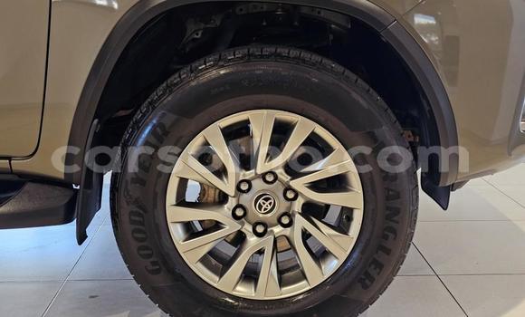 Sayi Na hannu Toyota Fortuner Other Mota in Maseru a Maseru Sayi Na hannu Toyota Fortuner Other Mota in Maseru a Maseru