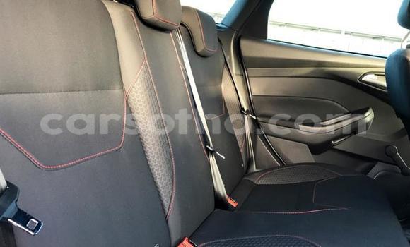 Sayi Na hannu Ford Focus White Mota in Hlotse a Leribe Sayi Na hannu Ford Focus White Mota in Hlotse a Leribe