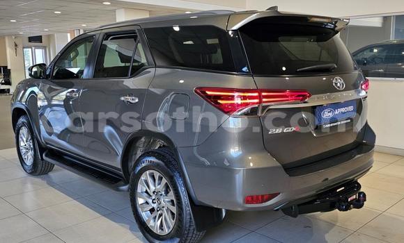 Sayi Na hannu Toyota Fortuner Other Mota in Maseru a Maseru Sayi Na hannu Toyota Fortuner Other Mota in Maseru a Maseru