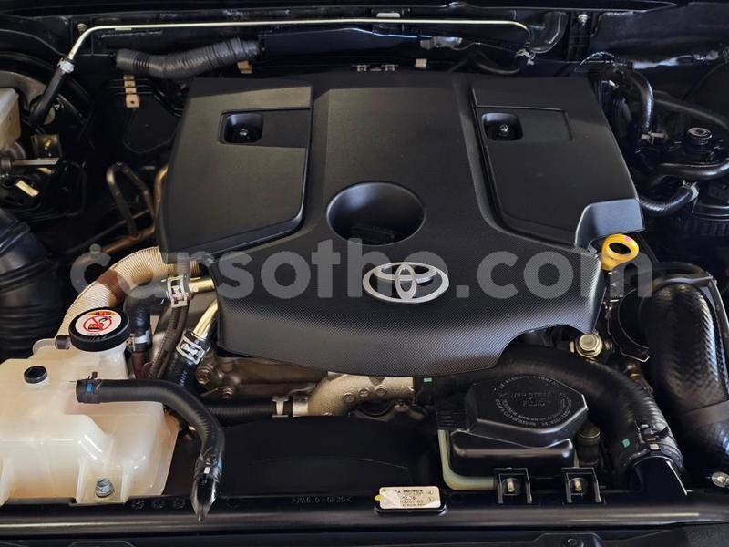 Big with watermark toyota fortuner maseru maseru 29661