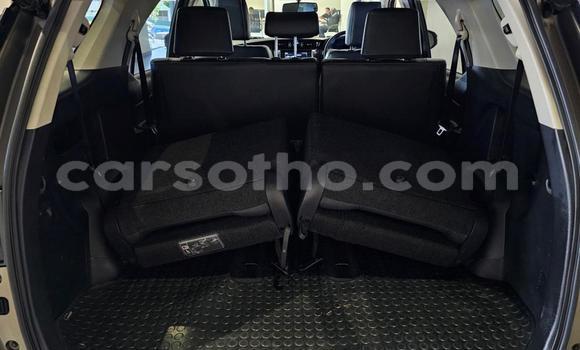 Sayi Na hannu Toyota Fortuner Other Mota in Maseru a Maseru Sayi Na hannu Toyota Fortuner Other Mota in Maseru a Maseru