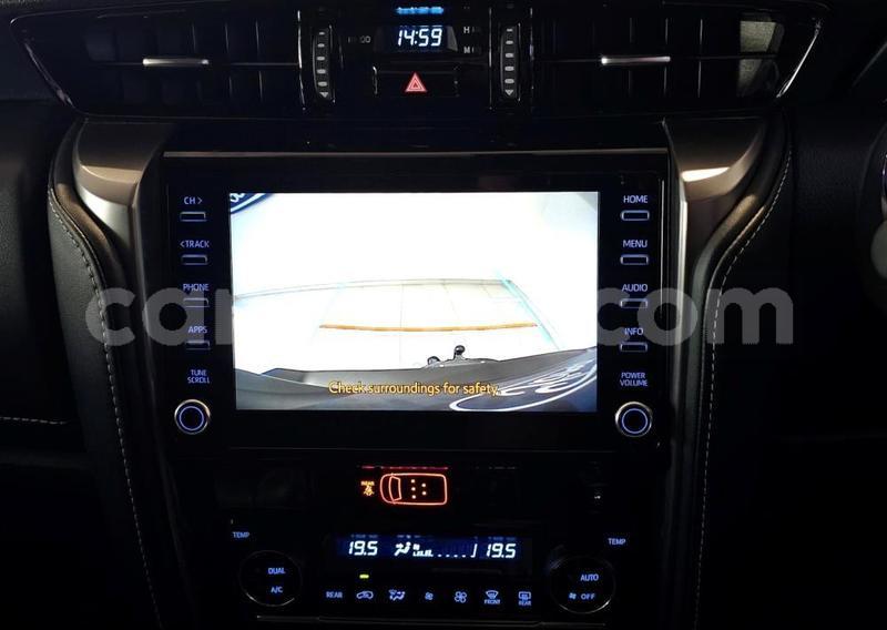 Big with watermark toyota fortuner maseru maseru 29661