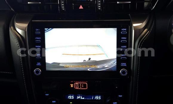 Sayi Na hannu Toyota Fortuner Other Mota in Maseru a Maseru Sayi Na hannu Toyota Fortuner Other Mota in Maseru a Maseru