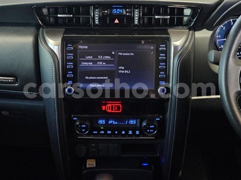 Big with watermark toyota fortuner maseru maseru 29661