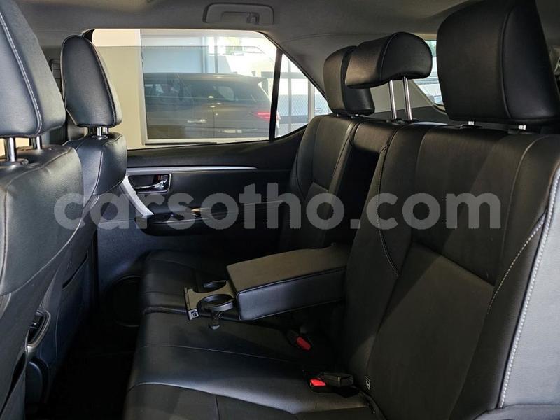 Big with watermark toyota fortuner maseru maseru 29661