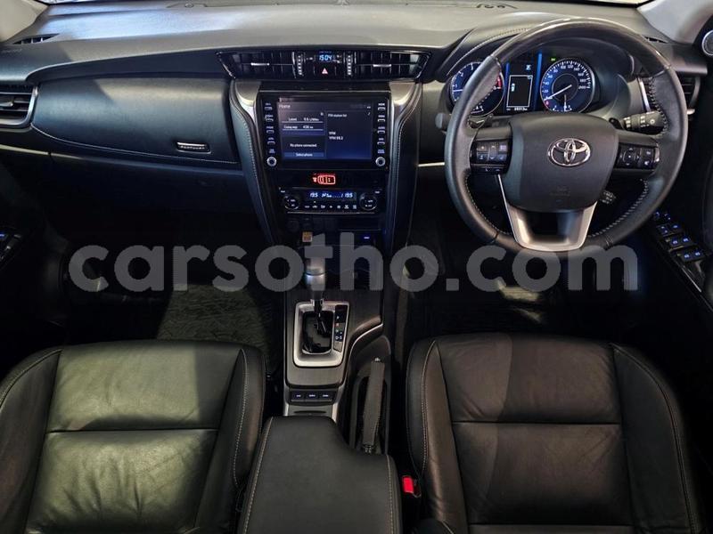 Big with watermark toyota fortuner maseru maseru 29661