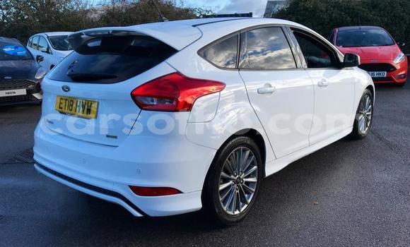 Sayi Na hannu Ford Focus White Mota in Hlotse a Leribe Sayi Na hannu Ford Focus White Mota in Hlotse a Leribe