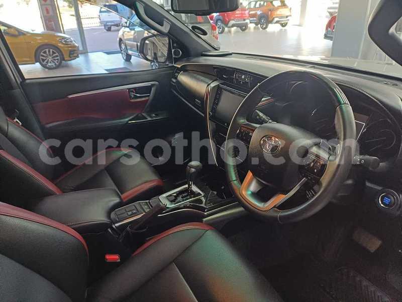 Big with watermark toyota fortuner maseru maseru 29662
