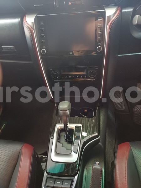 Big with watermark toyota fortuner maseru maseru 29662