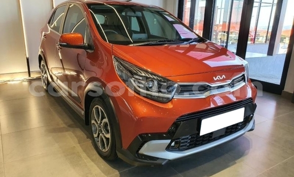 Sayi Na hannu Kia Picanto Beige Mota in Maputsoe a Leribe Sayi Na hannu Kia Picanto Beige Mota in Maputsoe a Leribe