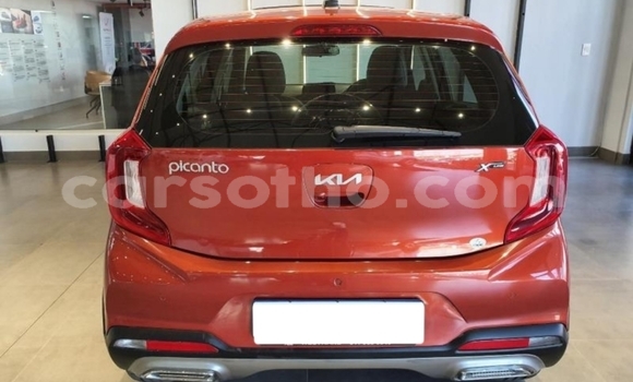 Acheter Occasion Voiture Kia Picanto Beige à Maputsoe, Leribe Acheter Occasion Voiture Kia Picanto Beige à Maputsoe, Leribe
