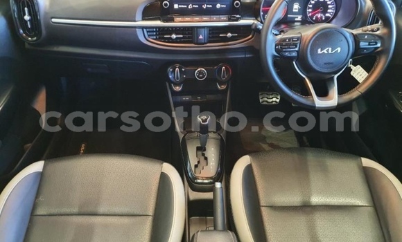 Acheter Occasion Voiture Kia Picanto Beige à Maputsoe, Leribe Acheter Occasion Voiture Kia Picanto Beige à Maputsoe, Leribe