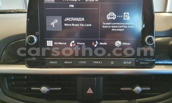 Acheter Occasion Voiture Kia Picanto Beige à Maputsoe, Leribe Acheter Occasion Voiture Kia Picanto Beige à Maputsoe, Leribe