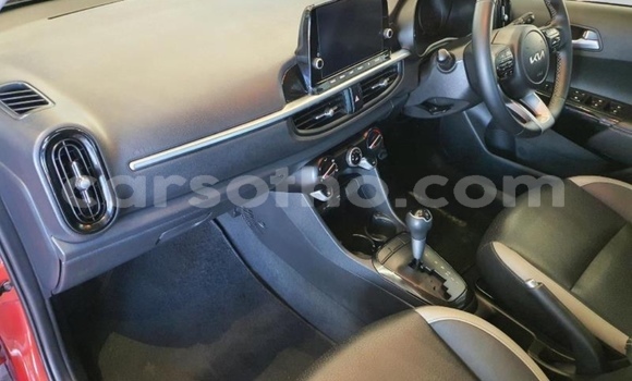 Acheter Occasion Voiture Kia Picanto Beige à Maputsoe, Leribe Acheter Occasion Voiture Kia Picanto Beige à Maputsoe, Leribe