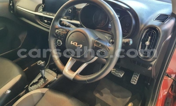 Acheter Occasion Voiture Kia Picanto Beige à Maputsoe, Leribe Acheter Occasion Voiture Kia Picanto Beige à Maputsoe, Leribe