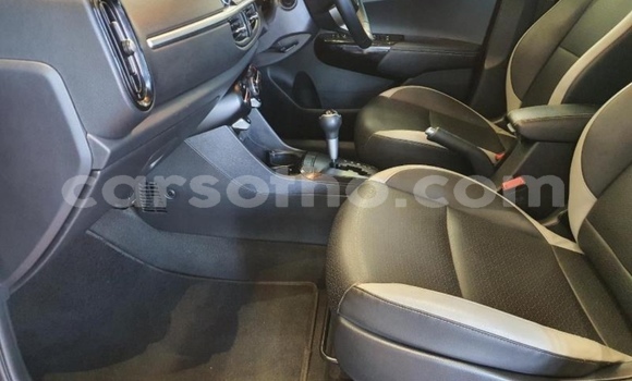 Acheter Occasion Voiture Kia Picanto Beige à Maputsoe, Leribe Acheter Occasion Voiture Kia Picanto Beige à Maputsoe, Leribe