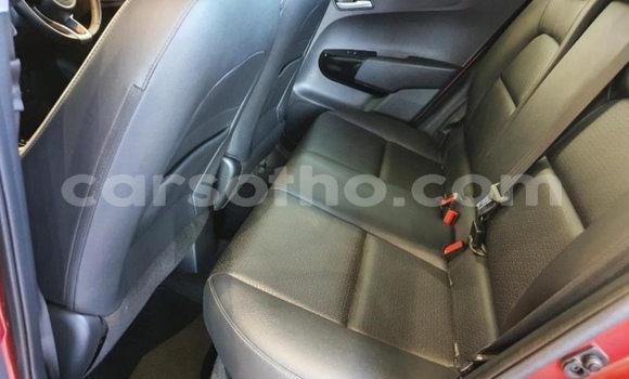 Acheter Occasion Voiture Kia Picanto Beige à Maputsoe, Leribe Acheter Occasion Voiture Kia Picanto Beige à Maputsoe, Leribe