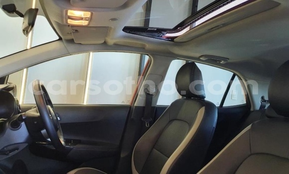 Acheter Occasion Voiture Kia Picanto Beige à Maputsoe, Leribe Acheter Occasion Voiture Kia Picanto Beige à Maputsoe, Leribe