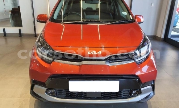 Acheter Occasion Voiture Kia Picanto Beige à Maputsoe, Leribe Acheter Occasion Voiture Kia Picanto Beige à Maputsoe, Leribe