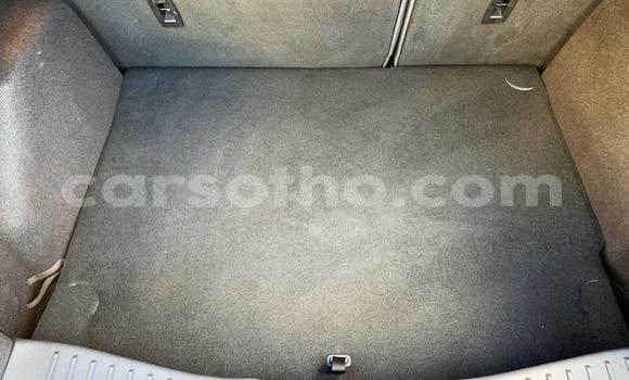 Buy Used Ford Focus Blue Car in Mafeteng in Mafeteng Buy Used Ford Focus Blue Car in Mafeteng in Mafeteng