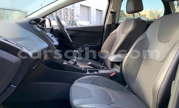 Buy Used Ford Focus Blue Car in Mafeteng in Mafeteng Buy Used Ford Focus Blue Car in Mafeteng in Mafeteng