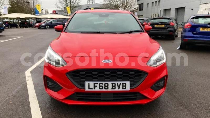 Big with watermark 2018 ford focus 1.0 ecoboost 125 st line 5dr 5