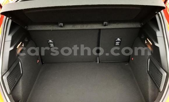 Sayi Na hannu Ford Focus Red Mota in Maputsoa a Leribe Sayi Na hannu Ford Focus Red Mota in Maputsoa a Leribe