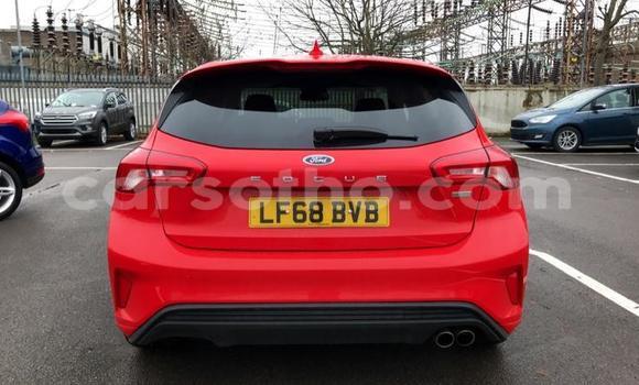 Sayi Na hannu Ford Focus Red Mota in Maputsoa a Leribe Sayi Na hannu Ford Focus Red Mota in Maputsoa a Leribe