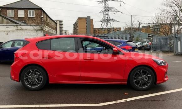 Sayi Na hannu Ford Focus Red Mota in Maputsoa a Leribe Sayi Na hannu Ford Focus Red Mota in Maputsoa a Leribe