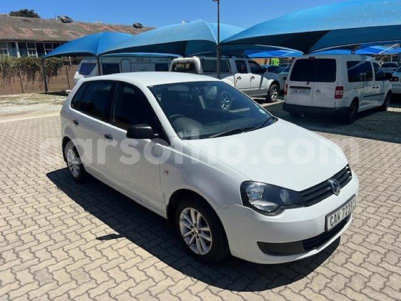 Big with watermark volkswagen polo maseru maseru 29682