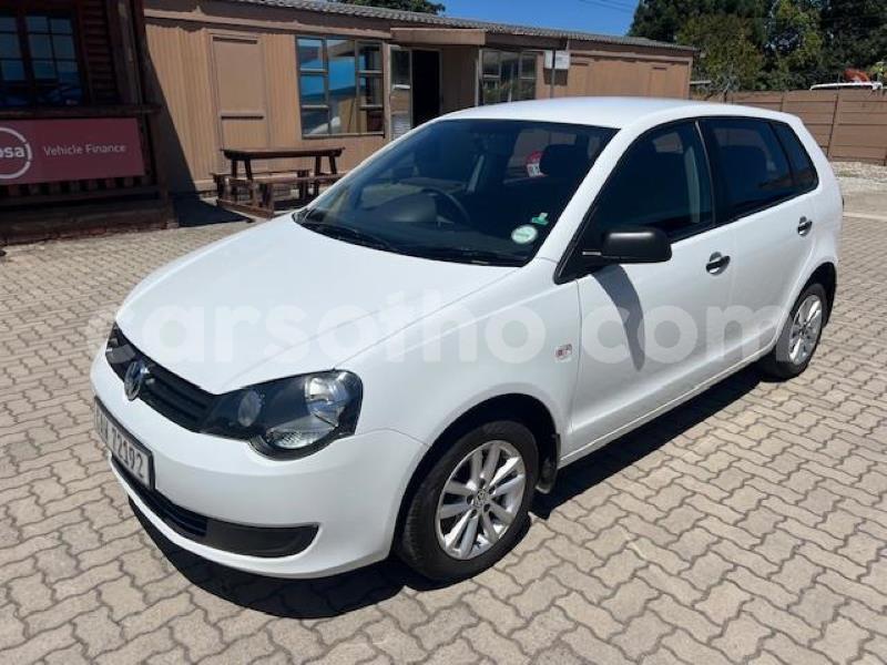 Big with watermark volkswagen polo maseru maseru 29682