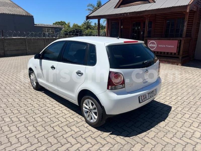 Big with watermark volkswagen polo maseru maseru 29682